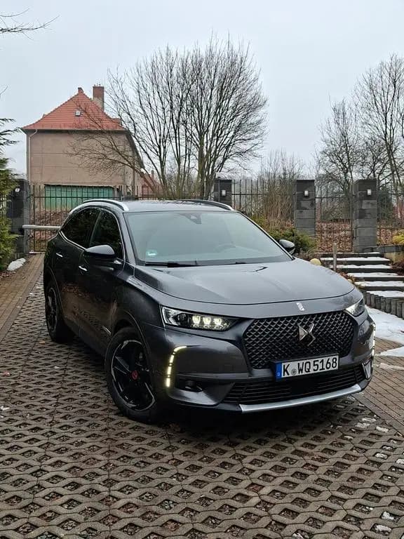 Main__Slider__Photo:DS Automobiles DS7 (Crossback) BlueHDi 130 So Chic So Chic 04/2018-0