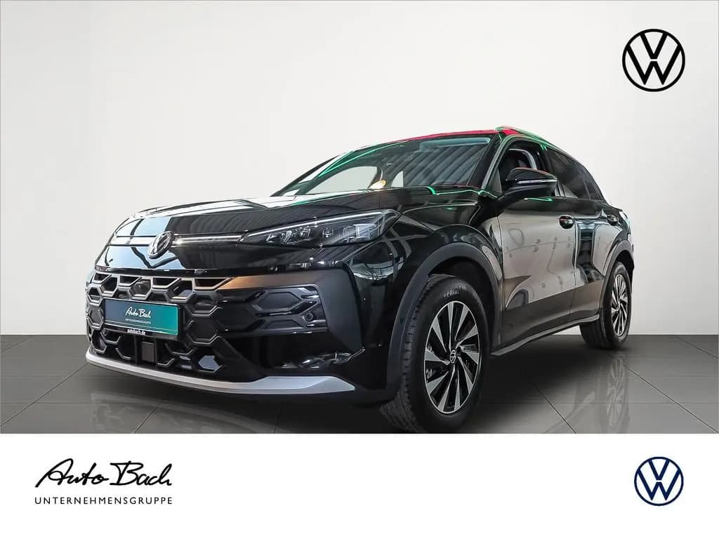 Main__Slider__Photo:Volkswagen T-Roc Style 1.5 l eTSI OPF 110 kW (150 P S) 7-Ga null-0