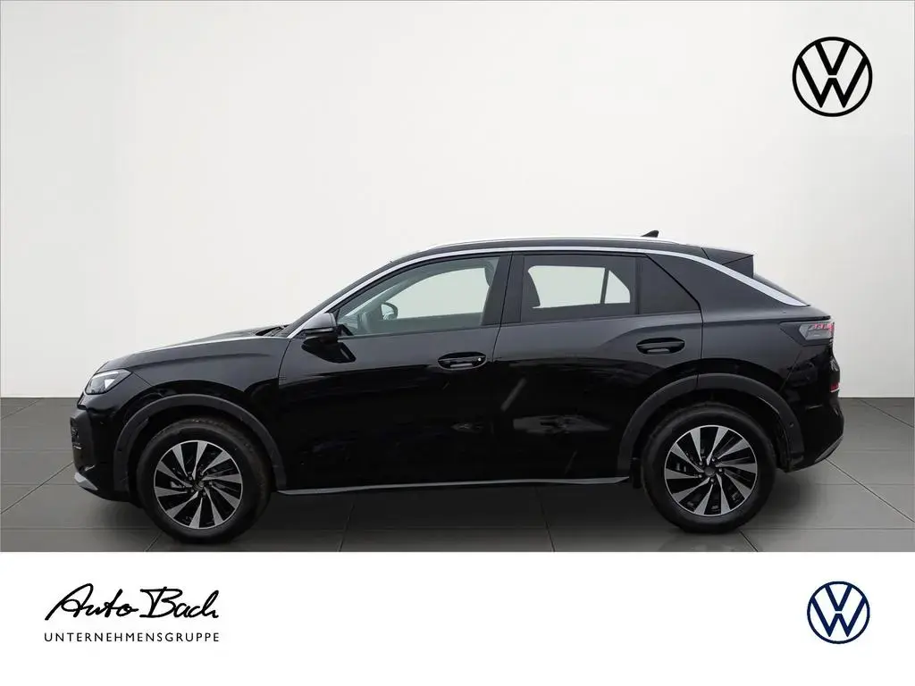 Main__Slider__Photo:Volkswagen T-Roc Style 1.5 l eTSI OPF 110 kW (150 P S) 7-Ga null-1