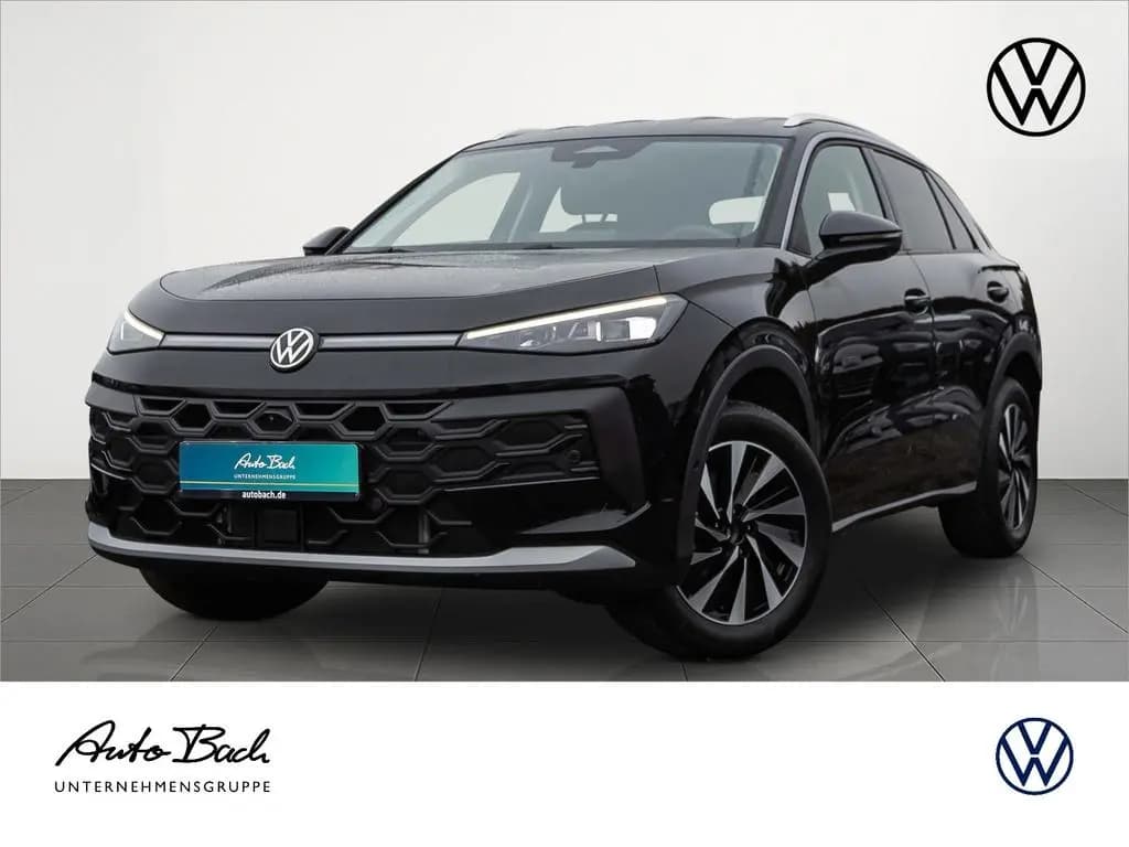 Main__Slider__Photo:Volkswagen T-Roc Style 1.5 l eTSI OPF 110 kW (150 P S) 7-Ga null-0