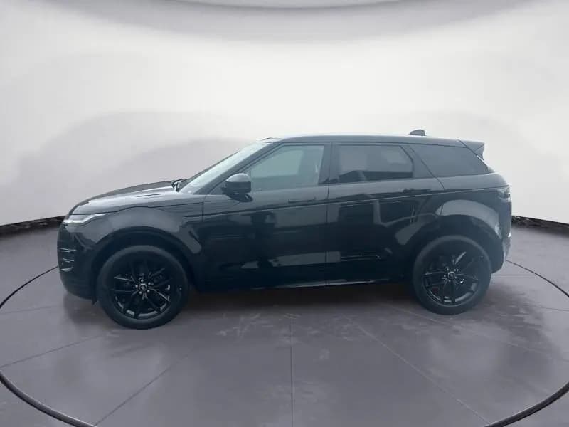 Main__Slider__Photo:Land Rover Range Rover Rover Evoque D165 DYNAMIC SE UVP: 70000,- 02/2026-0
