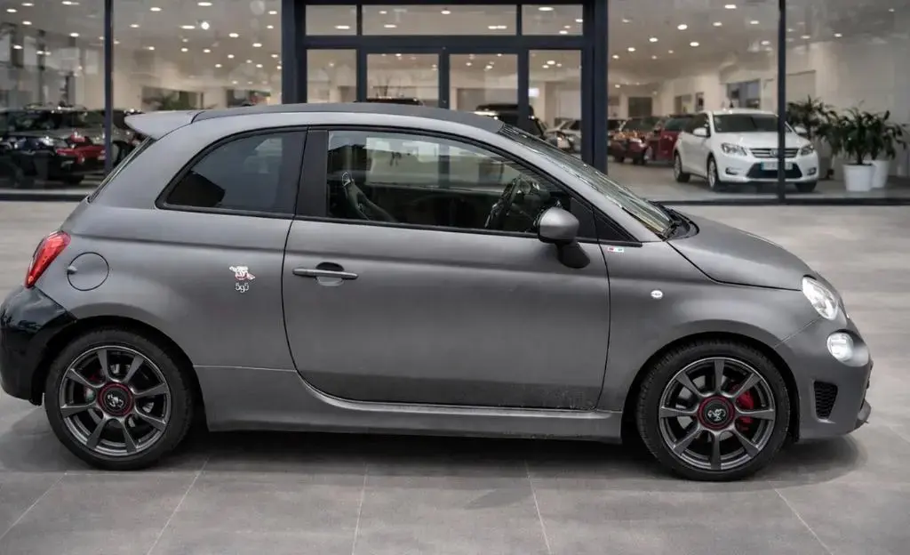 Main__Slider__Photo:Abarth 500 595 Basis 12/2017-1