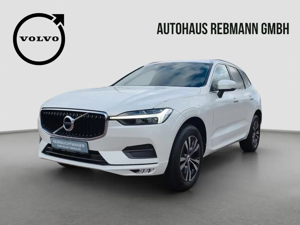 Main__Slider__Photo:Volvo XC60 B4 Momentum Pro RFK*AHK*Blis 07/2021-0
