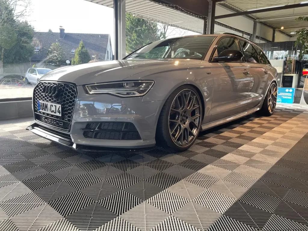 Main__Slider__Photo:Audi A6 Avant 3.0 TDI Competition Bose / Matrix LED 02/2018-0