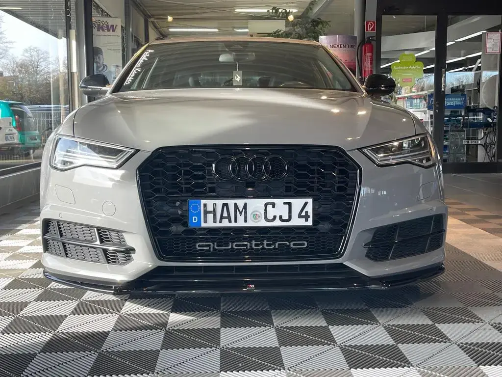 Main__Slider__Photo:Audi A6 Avant 3.0 TDI Competition Bose / Matrix LED 02/2018-1