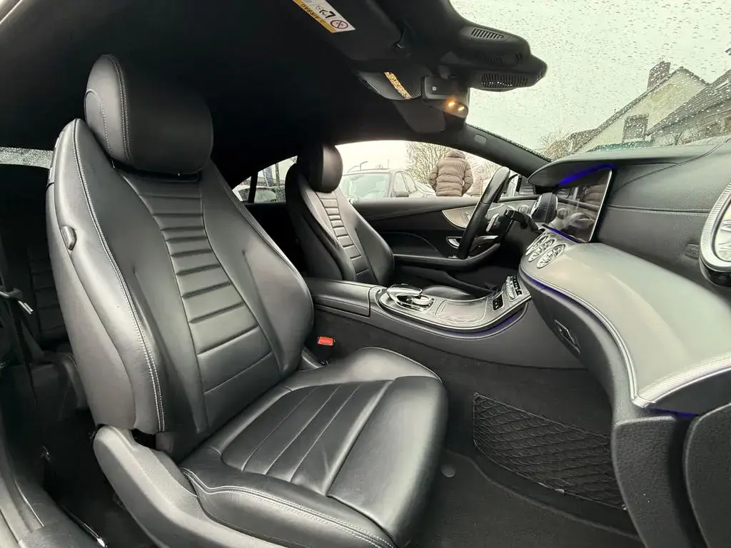 Main__Slider__Photo:Mercedes-Benz E-Class Coupe*AMG*360°KAMERA*HEAD-UP*LED*AMBIENTE 06/2017-1