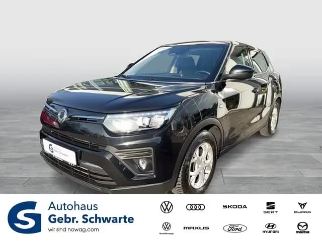 Main__Slider__Photo:Ssangyong Tivoli 1.5 T-GDI Amber 4x2 KAMERA+GRA+PDC+KLIMA 09/2023-0