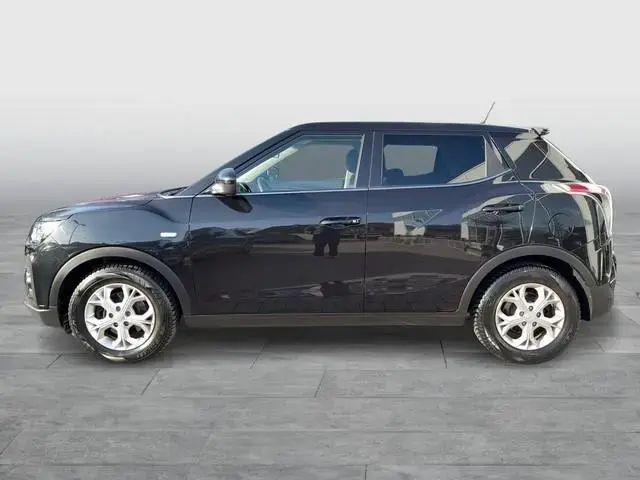 Main__Slider__Photo:Ssangyong Tivoli 1.5 T-GDI Amber 4x2 KAMERA+GRA+PDC+KLIMA 09/2023-1