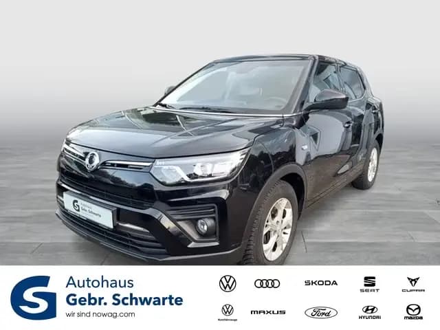 Main__Slider__Photo:Ssangyong Tivoli 1.5 T-GDI Amber 4x2 KAMERA+GRA+PDC+KLIMA 09/2023-0