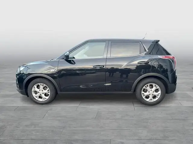 Main__Slider__Photo:Ssangyong Tivoli 1.5 T-GDI Amber 4x2 KAMERA+GRA+PDC+KLIMA 09/2023-1