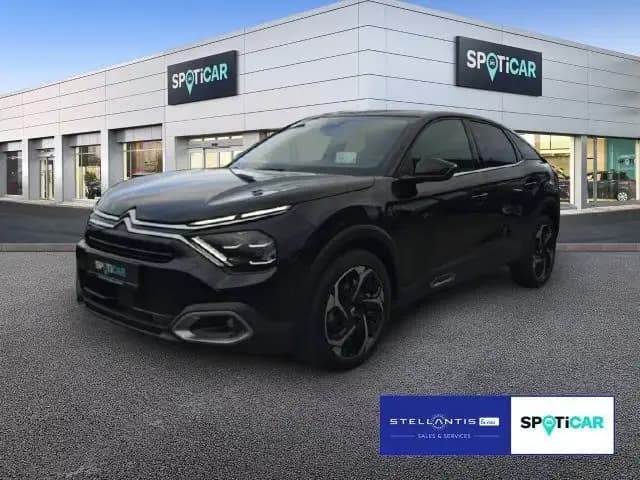 Main__Slider__Photo:Citroën C4 Shine 1.2 130 EAT8 Navi LED EPH SHZ 180Kam Mi 12/2023-0