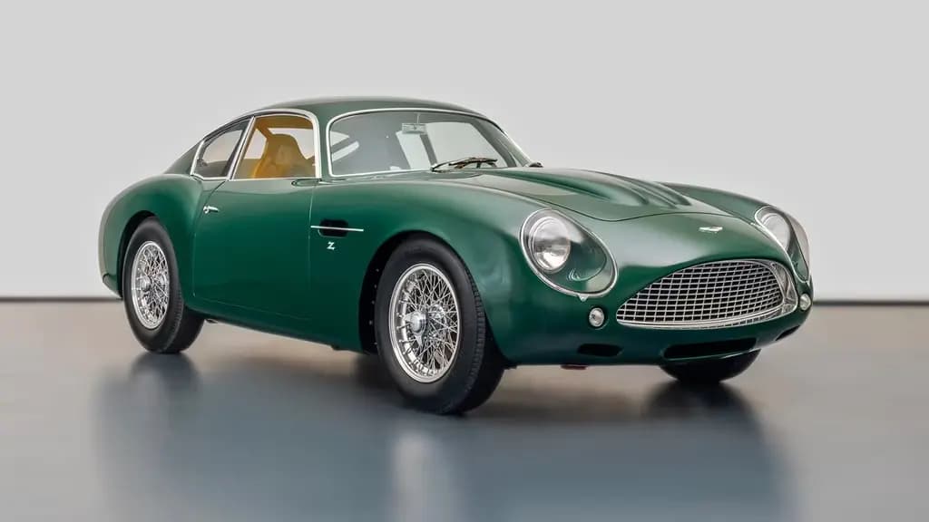 Main__Slider__Photo:Aston Martin DB 4 GT Zagato Continuation 10/2019-0