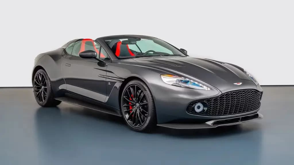 Main__Slider__Photo:Aston Martin Vanquish Zagato Speedster 08/2018-0