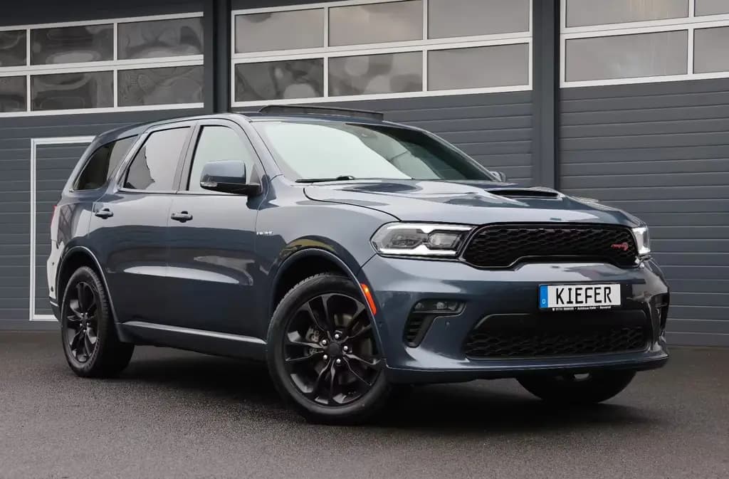 Main__Slider__Photo:Dodge Durango 5.7 AWD/4xSHZ/LHZ/CarPlay/KAMERA/R20 07/2020-0