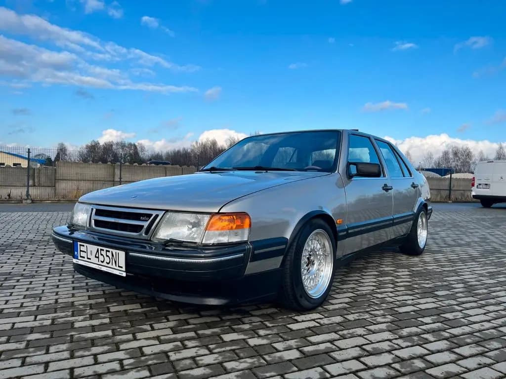 Main__Slider__Photo:Saab 9000 2.3 CDE Turbo CDE 04/1993-0
