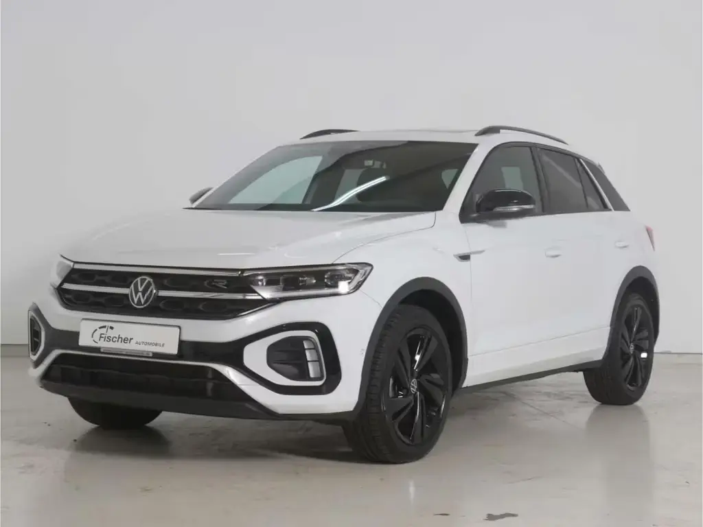 Main__Slider__Photo:Volkswagen T-Roc 1.5 TSI R-Line Black Style DSG P-Dach/LED 02/2025-1