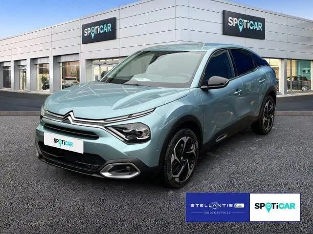 Main__Slider__Photo:Citroën C4 1.2 PureTech 130 Max (EURO C4 1.2 PureTech 13 11/2023-0