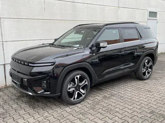 Main__Slider__Photo:KGM Torres EVX 80,6 kWh Lux WäPum ACC GSD elKoff 36 null-1