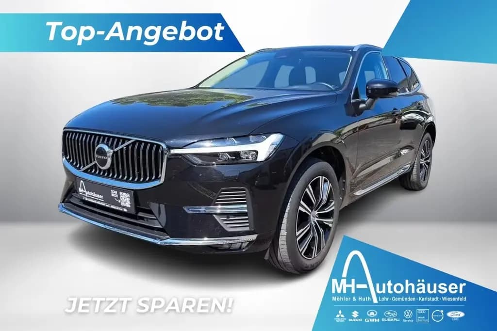 Main__Slider__Photo:Volvo XC60 2.0 Inscription Allrad Diesel 05/2022-0