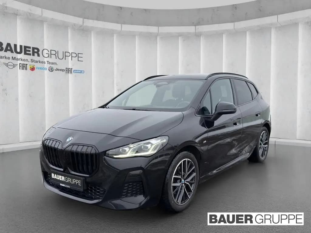Main__Slider__Photo:BMW 2 Series 218 Active Tourer M SPORT ACC H/K DrAss+ PREMIUM 10/2023-0