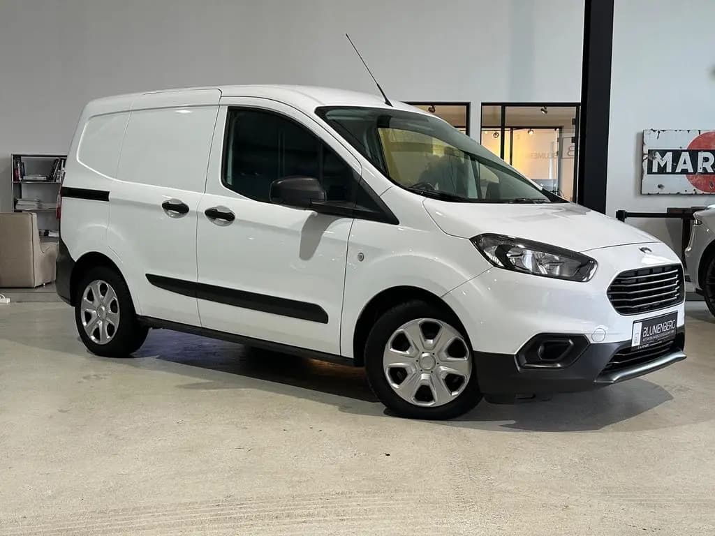 Main__Slider__Photo:Ford Transit Courier 1.0 Trend *Klima,Multif.,DAB* 09/2021-0