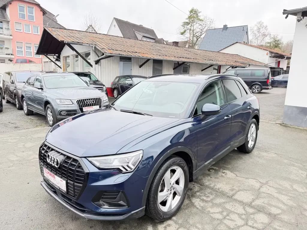 Main__Slider__Photo:Audi Q3 40 TFSI quattro/LED/Navi/DSG/Kamera/Spurhalte 12/2019-0