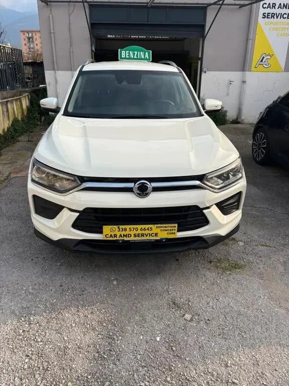 Main__Slider__Photo:Ssangyong Korando 1.5 GDI-Turbo 2WD Icon 02/2020-0