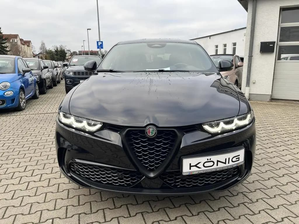 Main__Slider__Photo:Alfa Romeo Tonale 160 PS Veloce - Matrix LED - Navi 12/2022-0