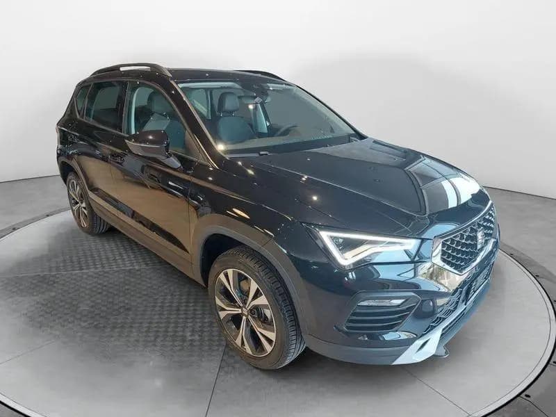Main__Slider__Photo:Other Other SEAT Ateca 1.0 tsi Black Edition 115cv 09/2024-0