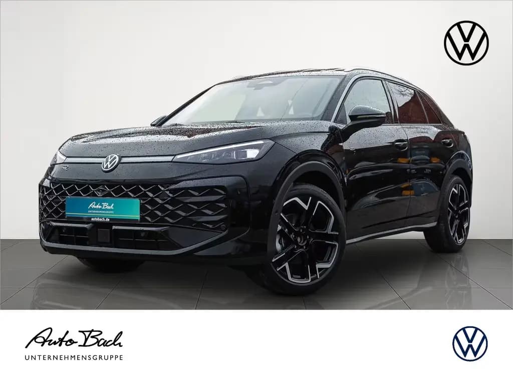 Main__Slider__Photo:Volkswagen T-Roc R-Line 1.5 l eTSI OPF 110 kW (150 PS) 7-Ga null-0