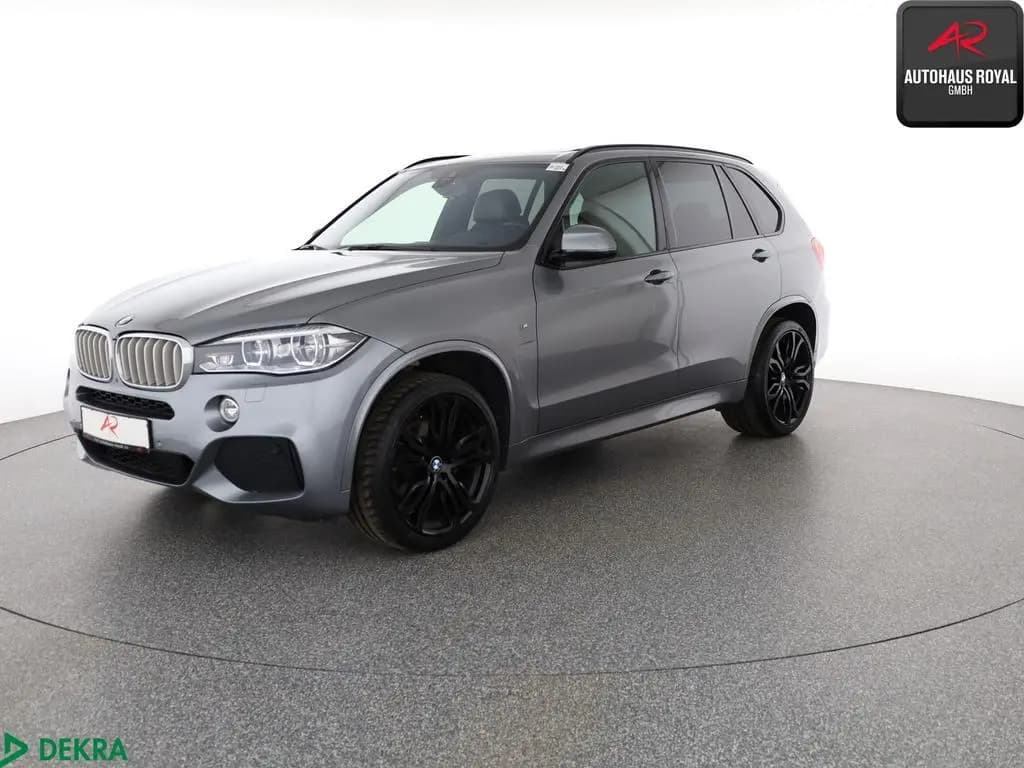Main__Slider__Photo:BMW X5 xDrive40d M Sport 7 SITZE STANDHEIZ,21ZOLL,SH 03/2018-0