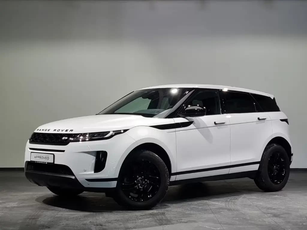 Main__Slider__Photo:Land Rover Range Rover Rover Evoque D165 AWD S 03/2022-0