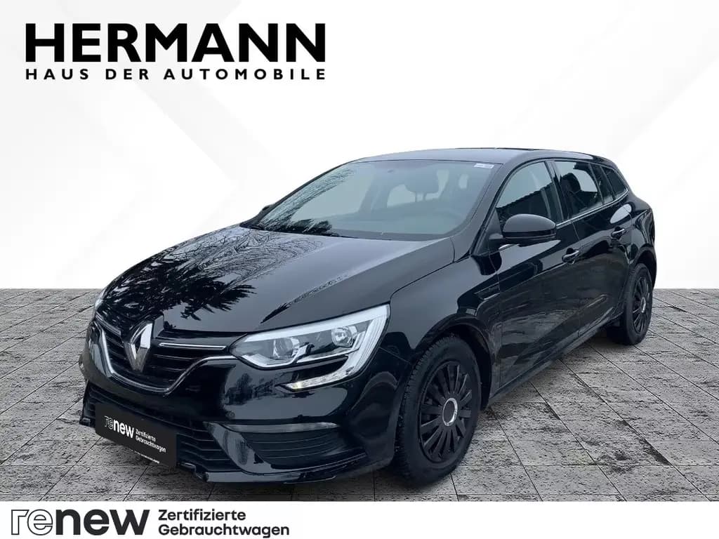 Main__Slider__Photo:Renault Megane IV 1.2 TCe 100 Energy Grandtour Life Klim 10/2017-0