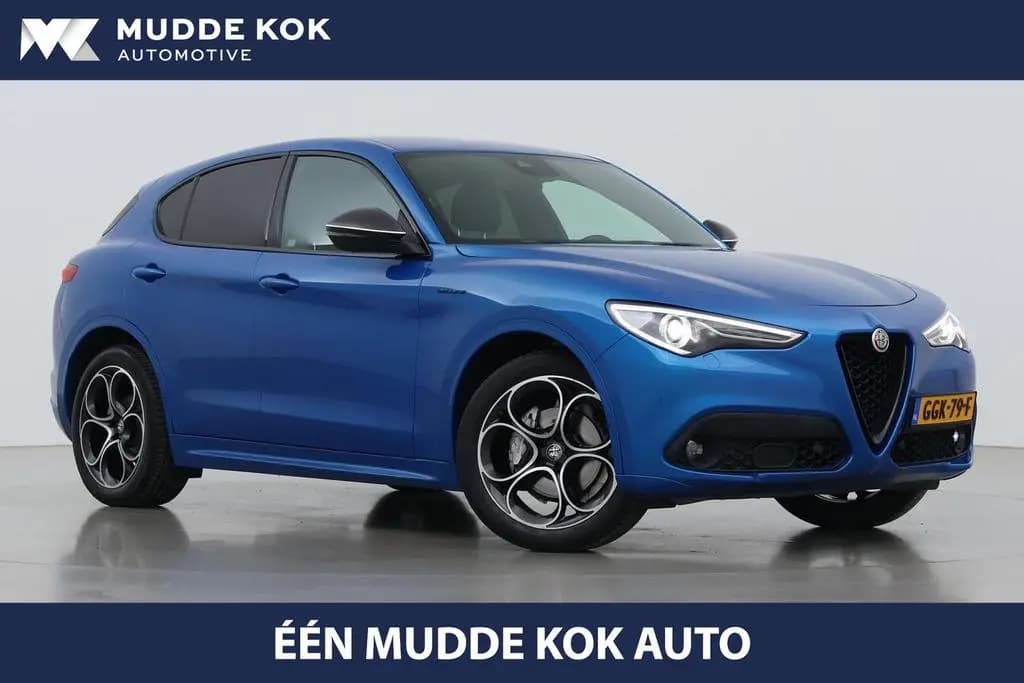 Main__Slider__Photo:Alfa Romeo Stelvio 2.2 JTD AWD Veloce | Aut | Leder | kamer 04/2022-0
