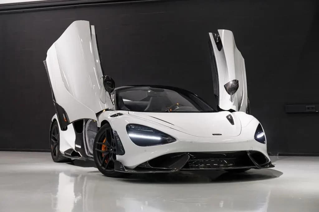 Main__Slider__Photo:McLaren 765LT 4.0 V8 Spider | MSO Cirrus Grey | New Serv 02/2022-0