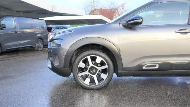 Main__Slider__Photo:Citroën C4 CACTUS "Shine" / NAVI / RÜ-KAMERA / KD neu ! 12/2018-0