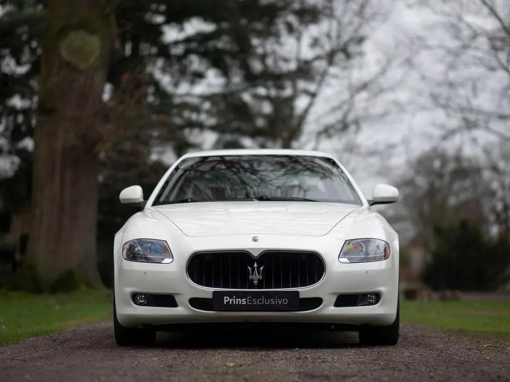 Main__Slider__Photo:Maserati Quattroporte 4.7 Sport GTS 01/2011-0