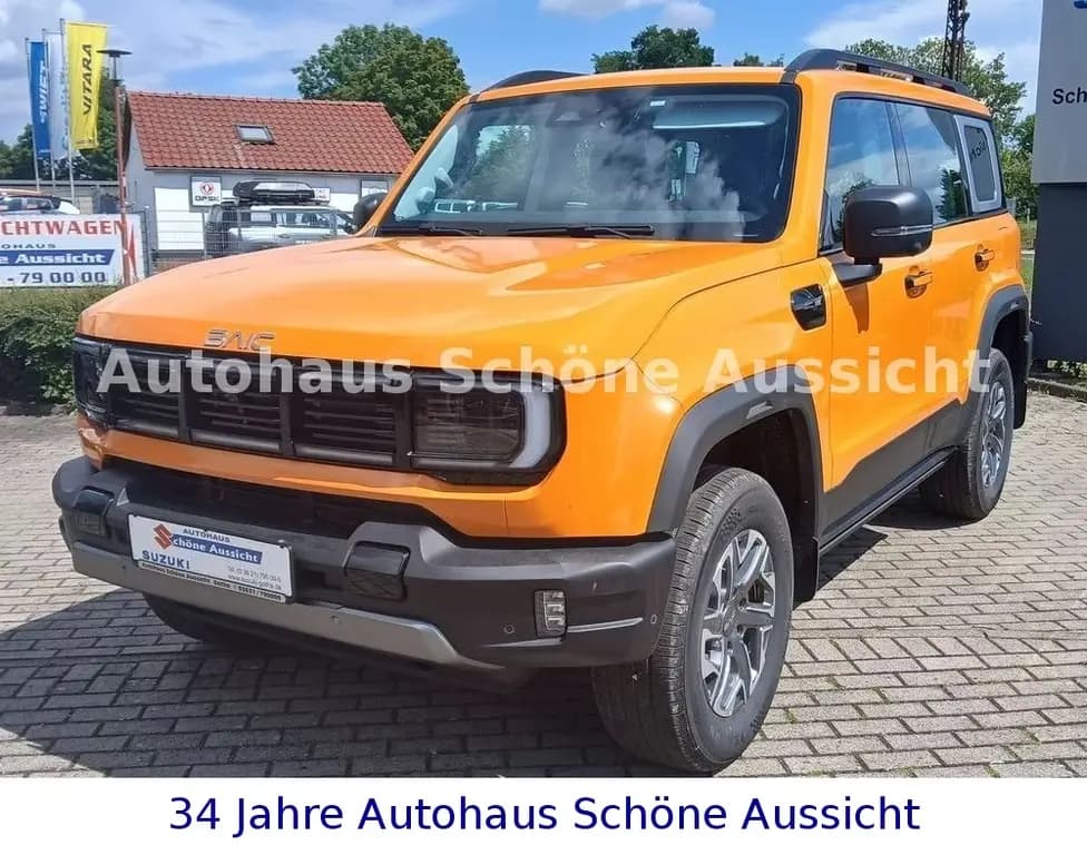 Main__Slider__Photo:BAIC BJ40 null-0