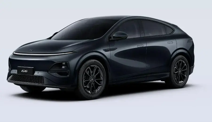 Main__Slider__Photo:XPENG G6 AWD Performance Black Edition null-1