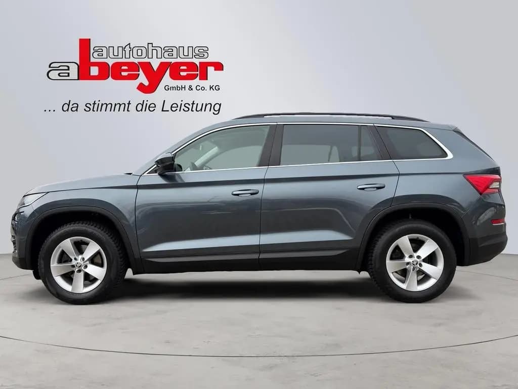 Main__Slider__Photo:Skoda Kodiaq 1.4 TSI 4x4 DSG Ambition NAVI SHZ PDC 03/2018-0