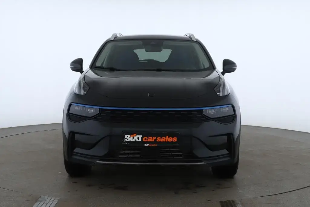 Main__Slider__Photo:Lynk&Co 01 1.5T HEV Nav|ACC|Pano|LED|360°|Alarm|SHZ|20 A 12/2022-1