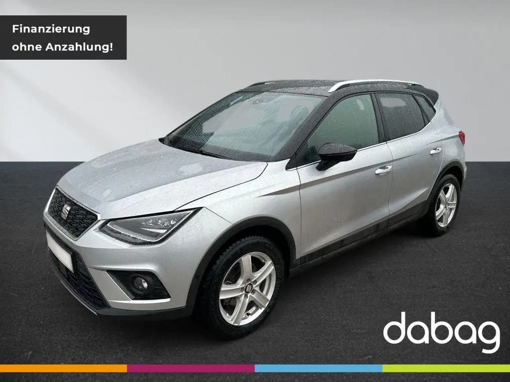 Main__Slider__Photo:Seat Arona 1.0 TSI DSG XCELLENCE 09/2018-0