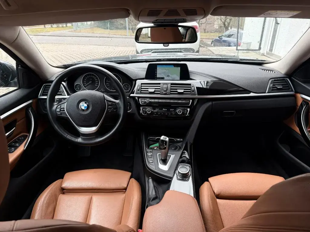 Main__Slider__Photo:BMW 4 Series 420i Gran Coupé Sportline M19" Leder Ad.LED 03/2021-1