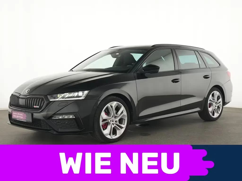 Main__Slider__Photo:Skoda Octavia RS Panorama|Navi|ACC|Head-up-Display|PDC 11/2021-0