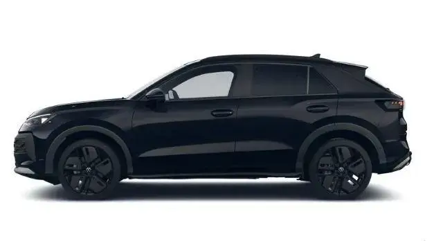 Main__Slider__Photo:Volkswagen T-Roc Style 150 PS DSG BLACK ST WINTERRÄDER uvm. null-1
