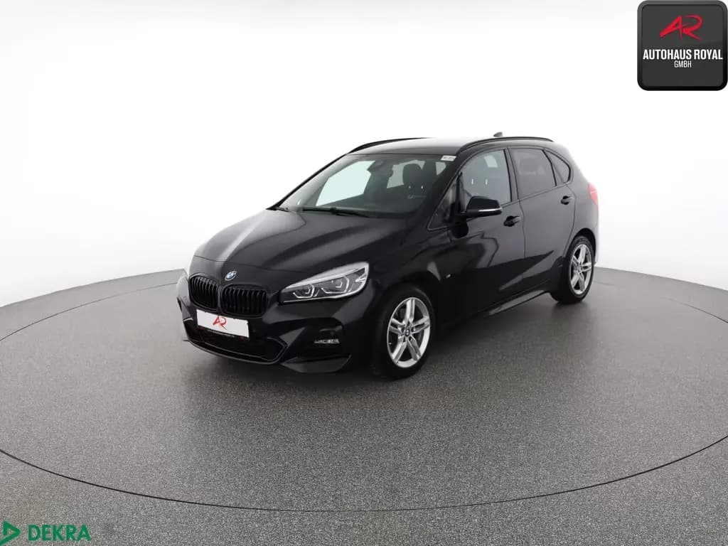 Main__Slider__Photo:BMW 2 Series 220 Active Tourer i M SPORT ACC,KAMERA,LED,SH 01/2020-0