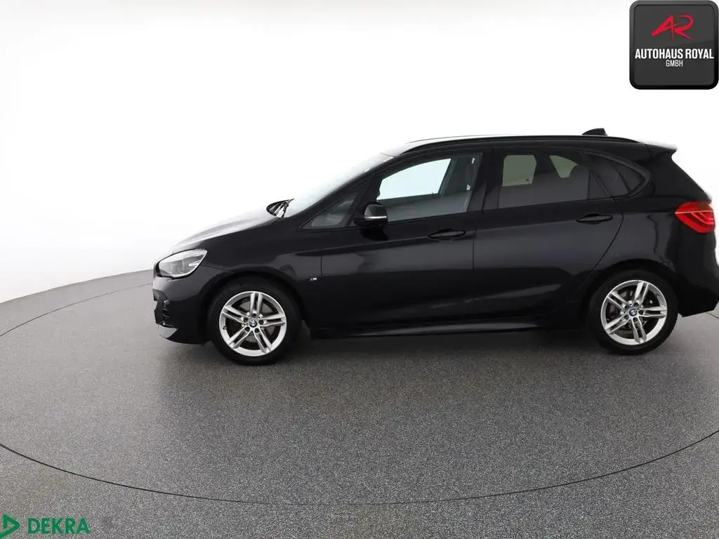 Main__Slider__Photo:BMW 2 Series 220 Active Tourer i M SPORT ACC,KAMERA,LED,SH 01/2020-1