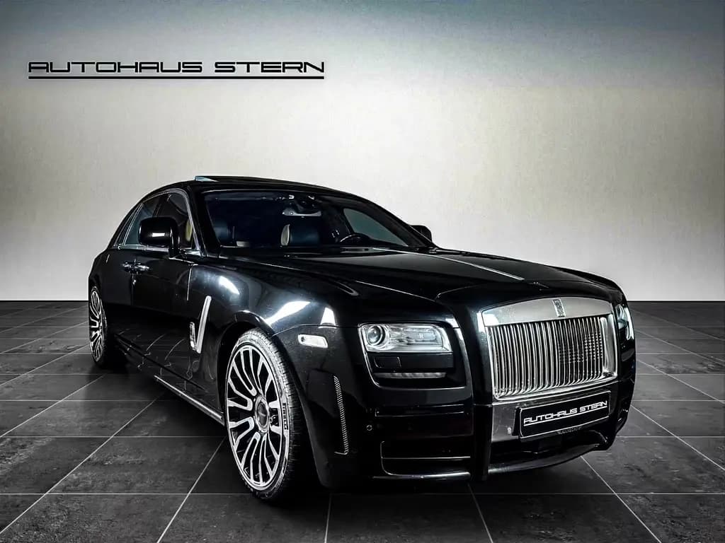 Main__Slider__Photo:Rolls-Royce Ghost *MansorY*1of1*Promi*Unikat*Panorama*TAUSCH 10/2020-0