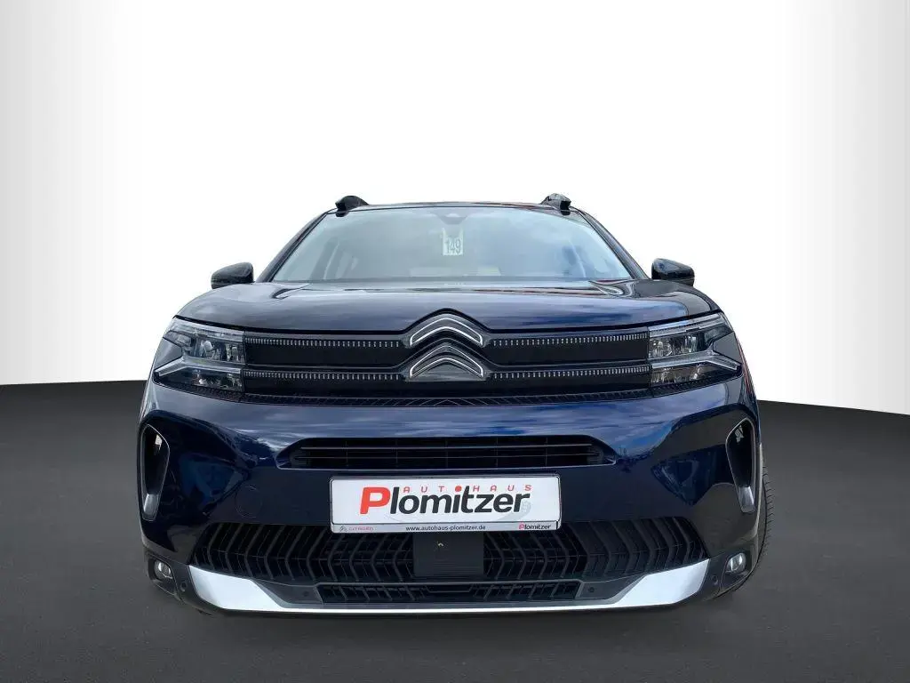 Main__Slider__Photo:Citroën C5 Aircross Hybrid 225 Automatik SHINE PACK*Lede 09/2022-1