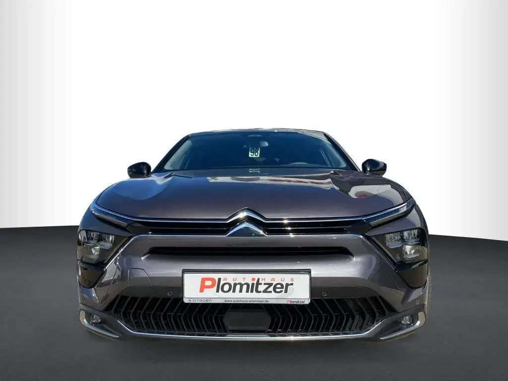 Main__Slider__Photo:Citroën C5 X 130 Automatik FEEL PACK *ACC*Navi*19Zoll* 06/2023-1